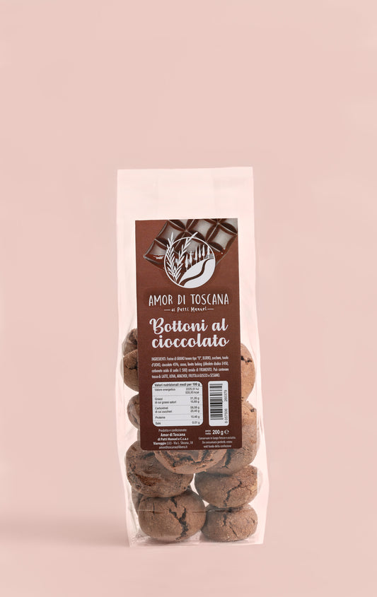 Paste al Cioccolato