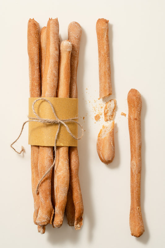 Grissino al Naturale